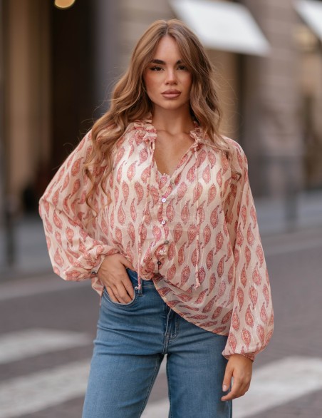 ONLY CAMICIA  VN FANTASIA 
