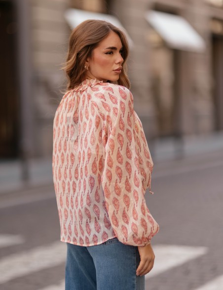 ONLY CAMICIA  VN FANTASIA 