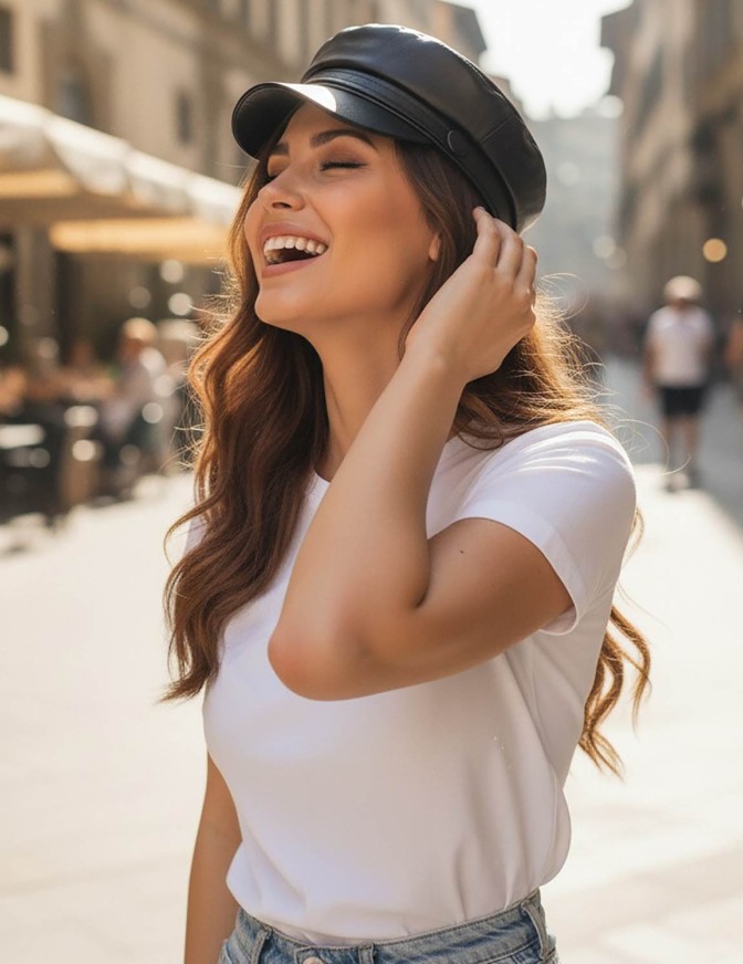DOLLS CAPPELLO  ECO 