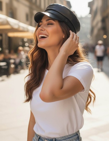 DOLLS CAPPELLO  ECO 