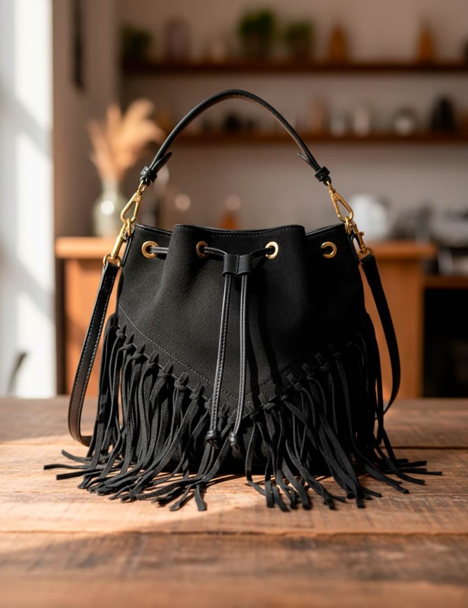 ONLY BORSA MEDIUM FRANGE
