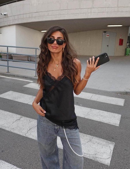 VICOLO TOP  PIZZO...