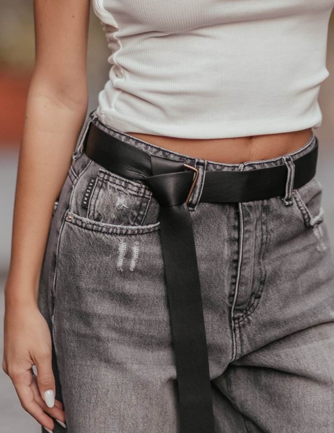 HAVEONE JEANS  MANDY