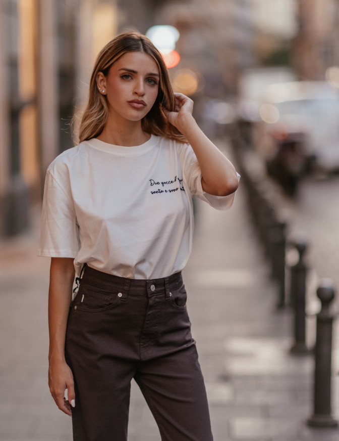 YOU DECIDE TSHIRT  DUE...