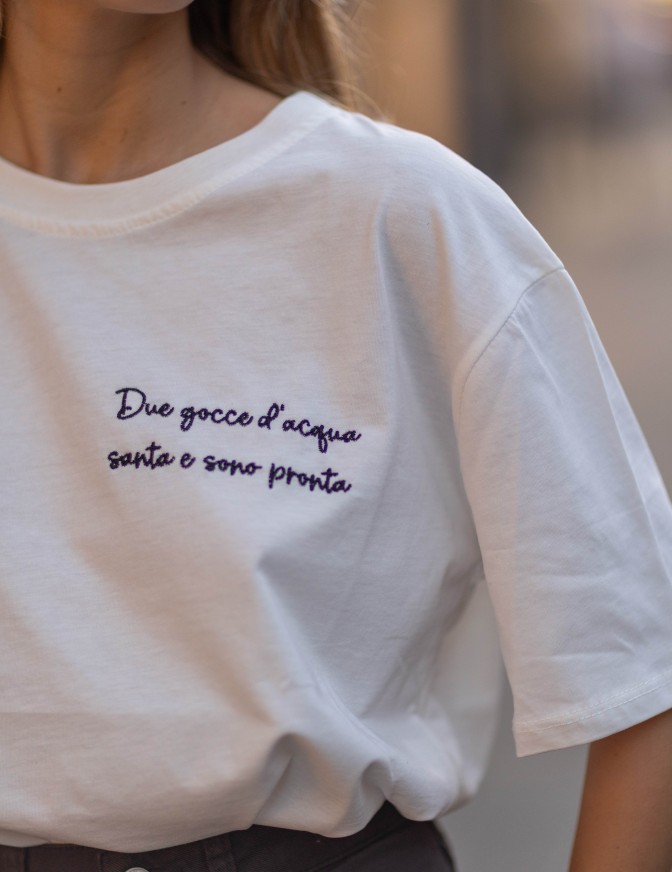 YOU DECIDE TSHIRT  DUE...