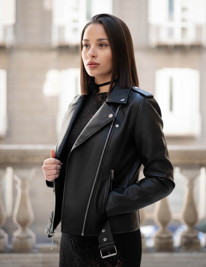 ONLY GIUBBOTTO  ECO BIKER