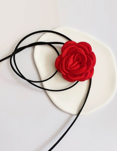 DOLLS COLLANA  CHOKER...