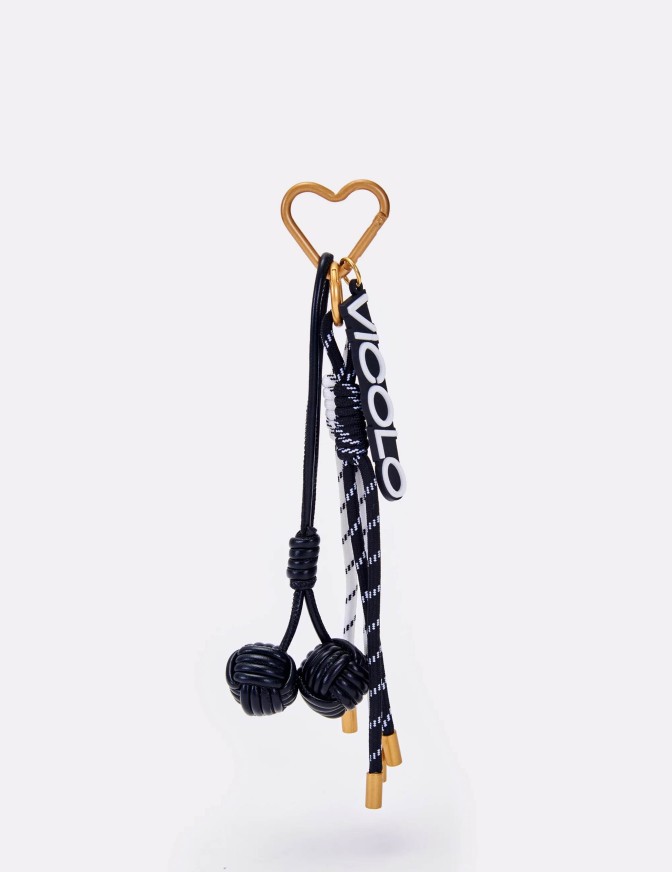 VICOLO ACCESSORI MEDIUM CHARMS