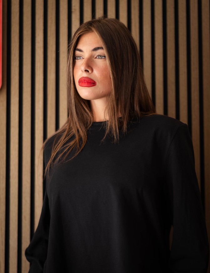 VICOLO TSHIRT  SPALLINE...