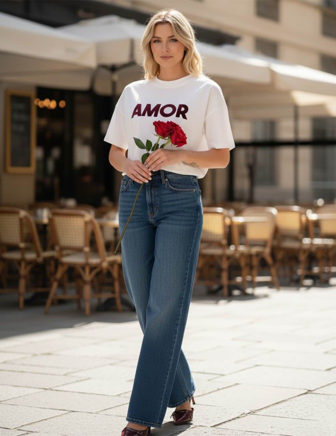 VICOLO JEANS  ALEX 