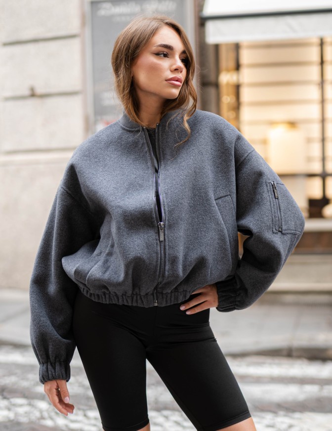 VICOLO GIUBBOTTO  BOMBER