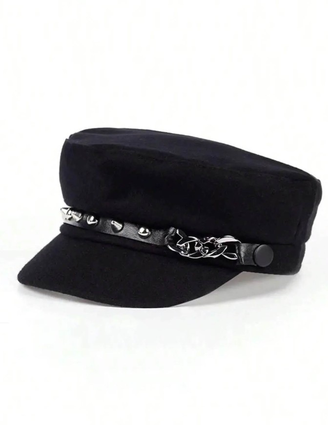 DOLLS CAPPELLO  CAT BORCHIE