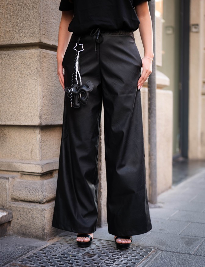 T+ART PANTALONI  ECO ZOE
