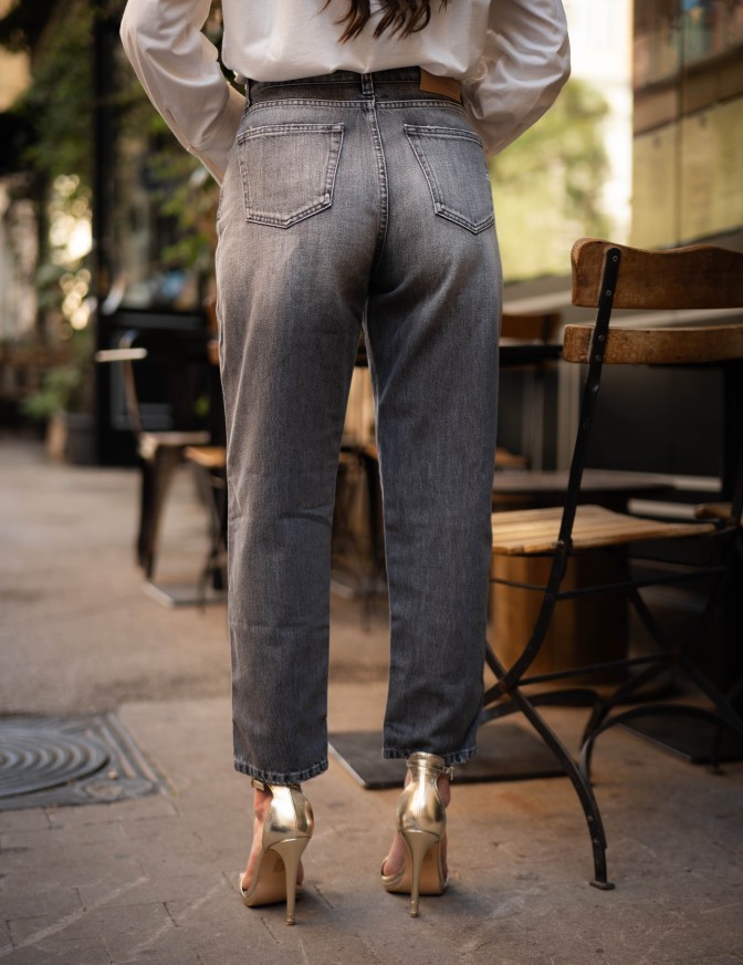 VICOLO JEANS  SIENNA 