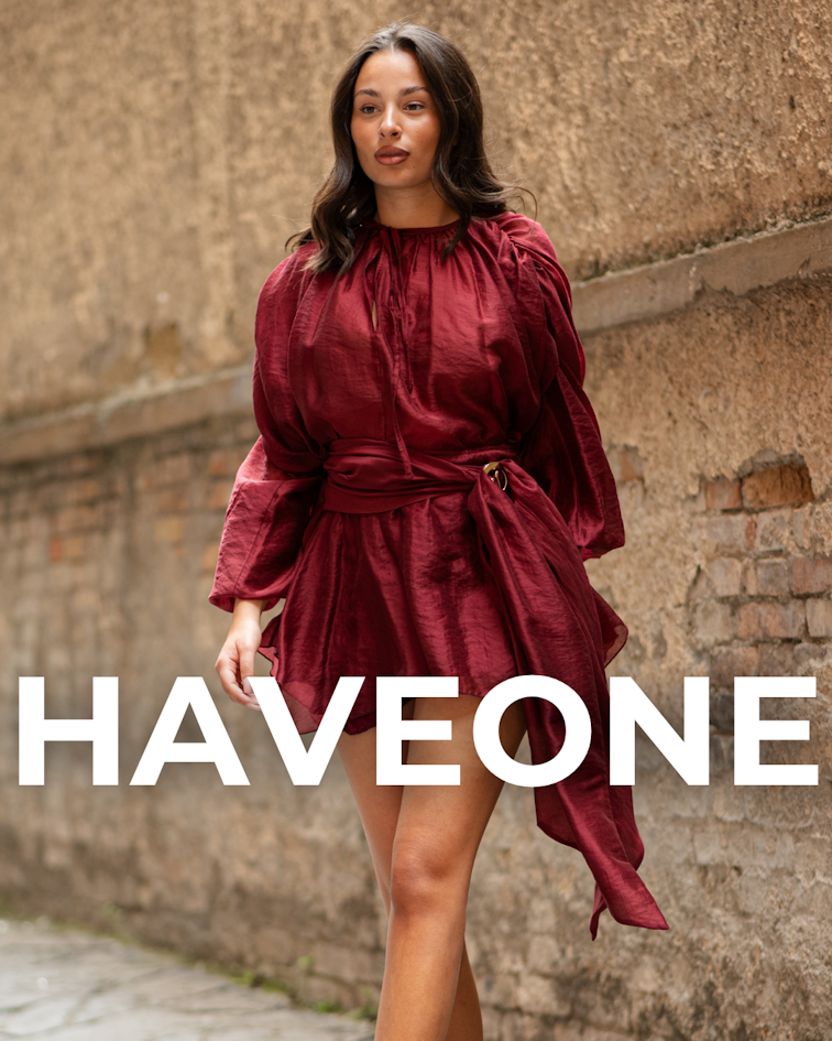 HAVEONE