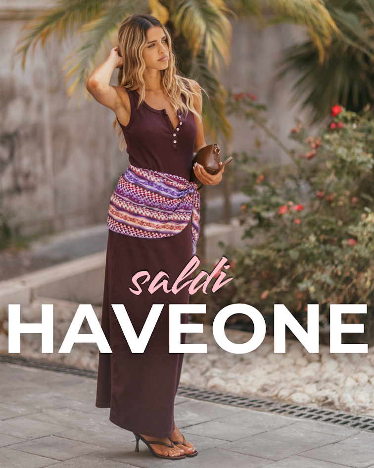 HAVEONE