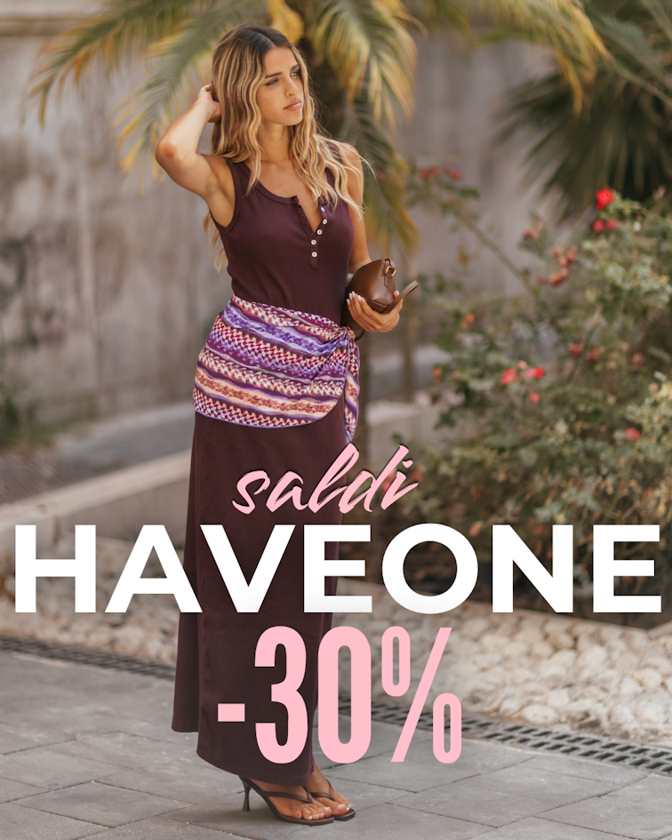 HAVEONE