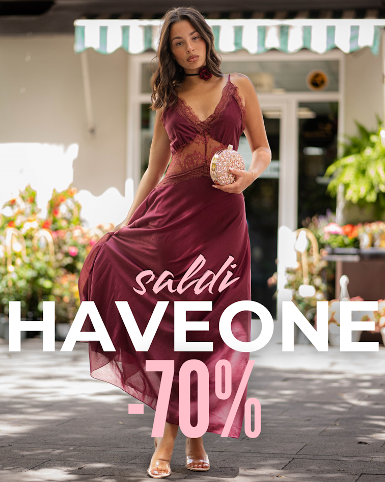 HAVEONE