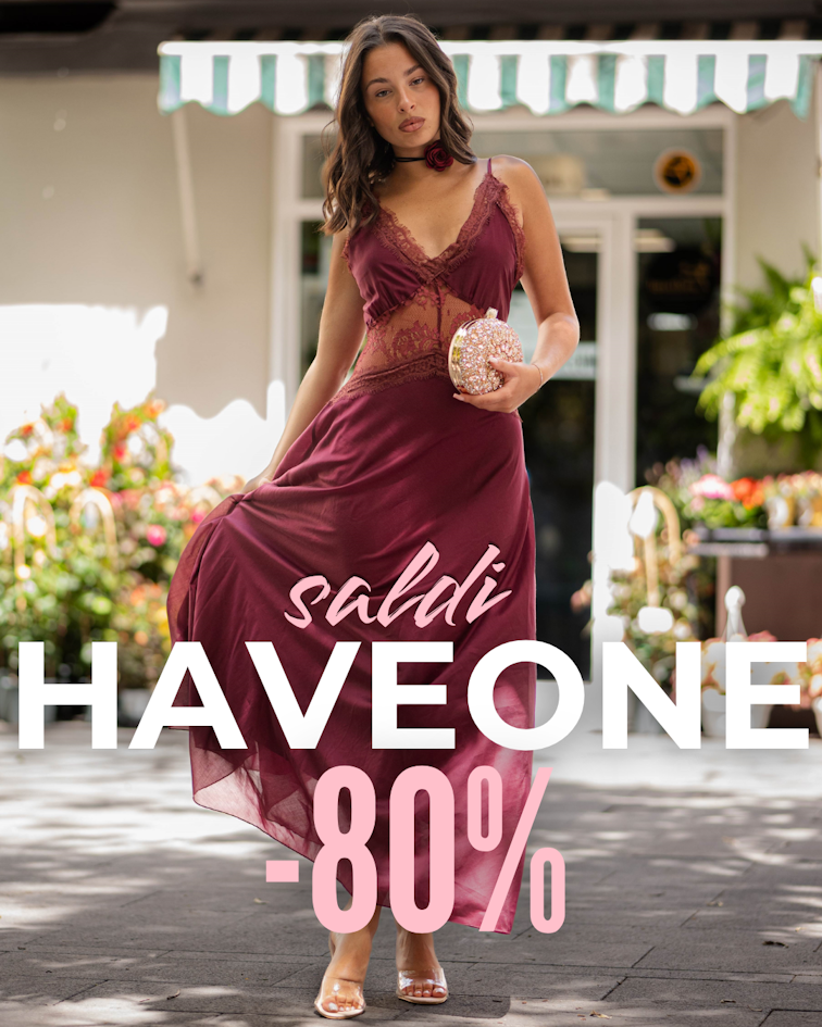 HAVEONE