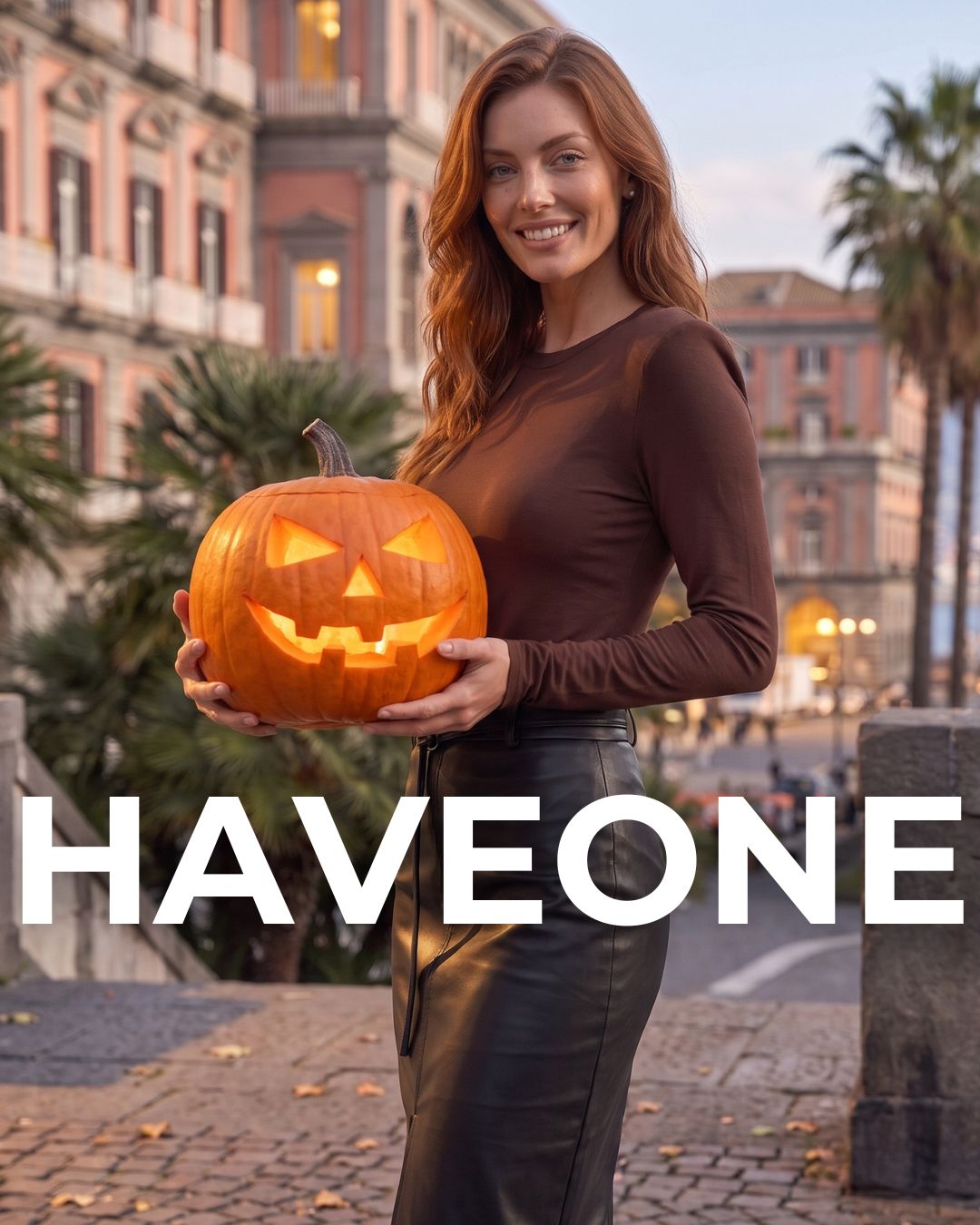 HAVEONE