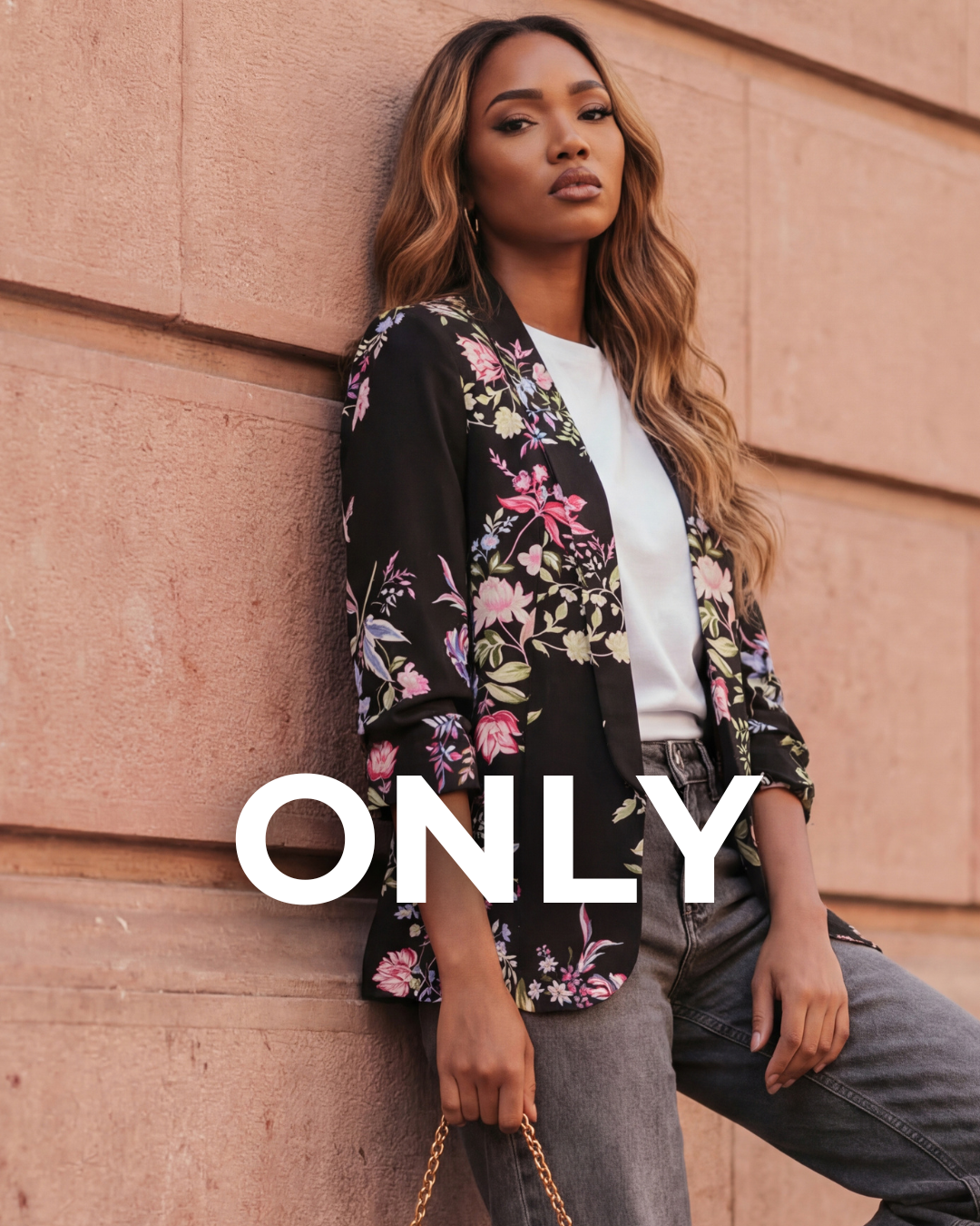 ONLY