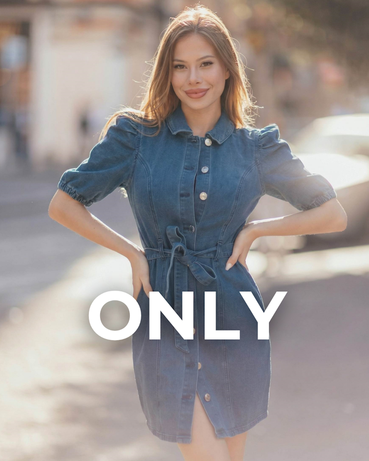ONLY