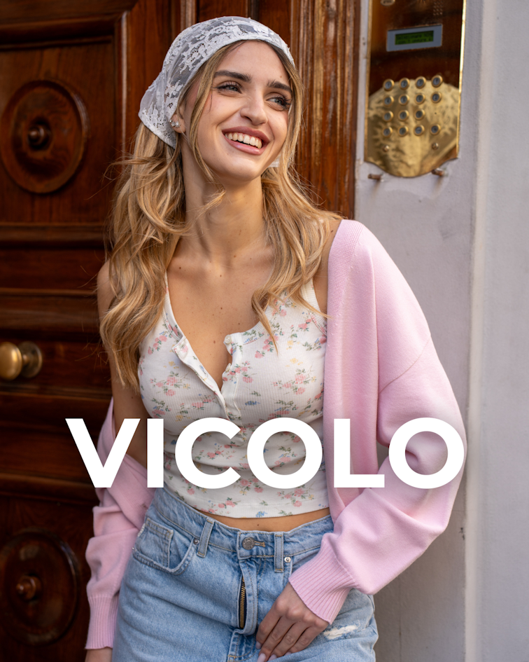 VICOLO