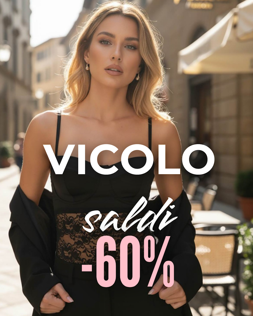 VICOLO