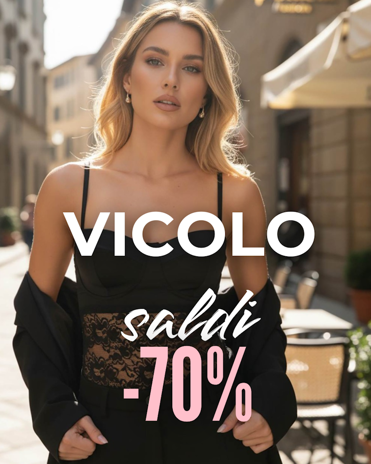 VICOLO