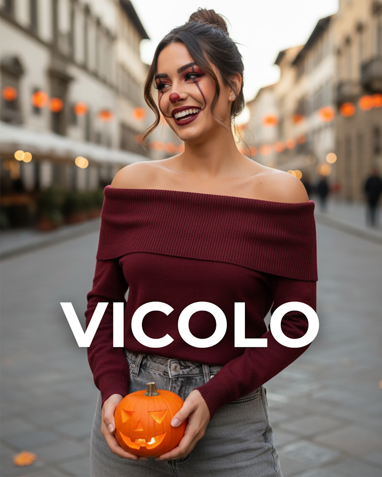 VICOLO