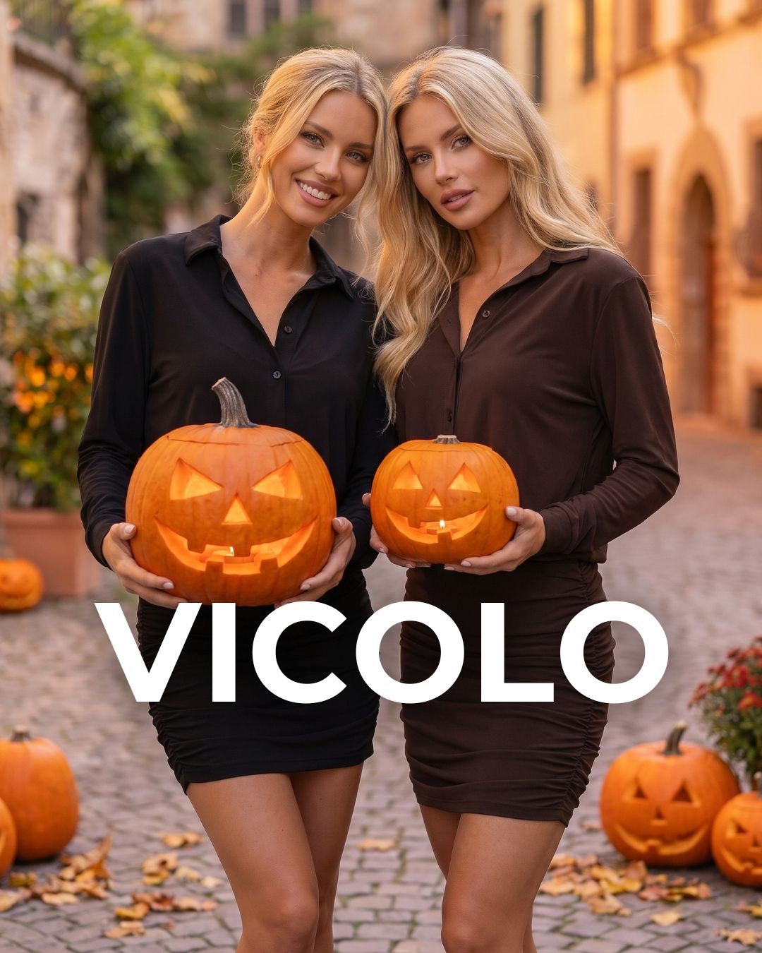 VICOLO